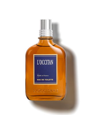 Eau De Toilette L'Occitan 75ml